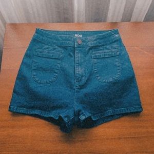 BDG Denim shorts